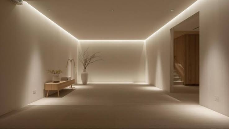 LED rasveta