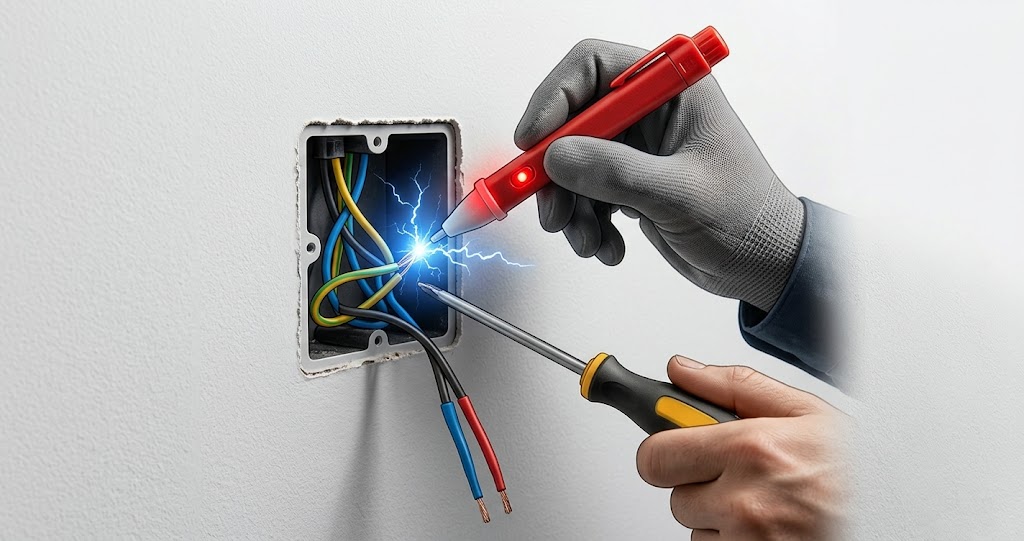 Elektro popravke